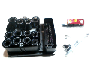 Image of Repair kit, control unit DSC image for your BMW M6  